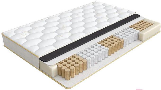 

Матрас Askona Home Sleep Base 160x195