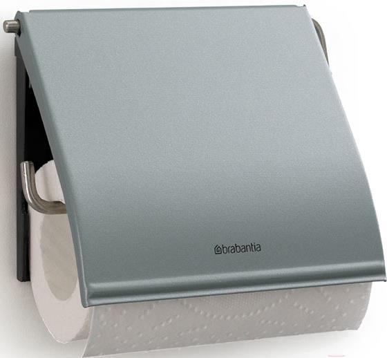 

Держатель туалетной бумаги Brabantia Classic 107924, Classic 107924