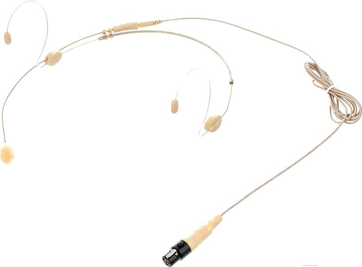 

Микрофон Beyerdynamic TG H56 tan TG, TG H56 tan TG
