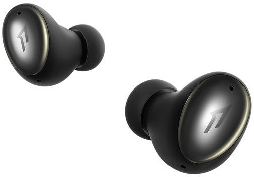 

Наушники 1More ColorBuds 2 черный [ES602-Black], Наушники 1More ColorBuds 2 ES602-Black черный