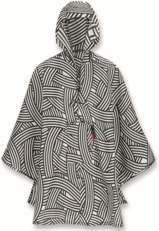 

Дождевик Reisenthel Mini maxi zebra [AN1032], Mini maxi zebra