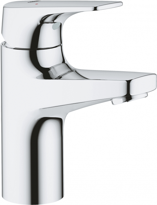 

Смеситель Grohe BauFlow [23752000], Смеситель Grohe BauFlow (23752000)