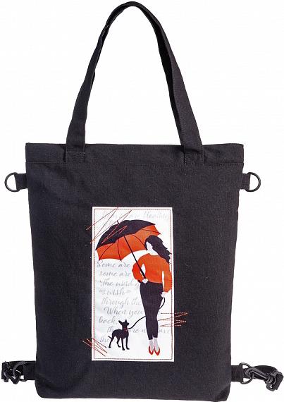 

Школьная сумка Hatber Девушка с зонтиком [NSt_71018], Девушка с зонтиком