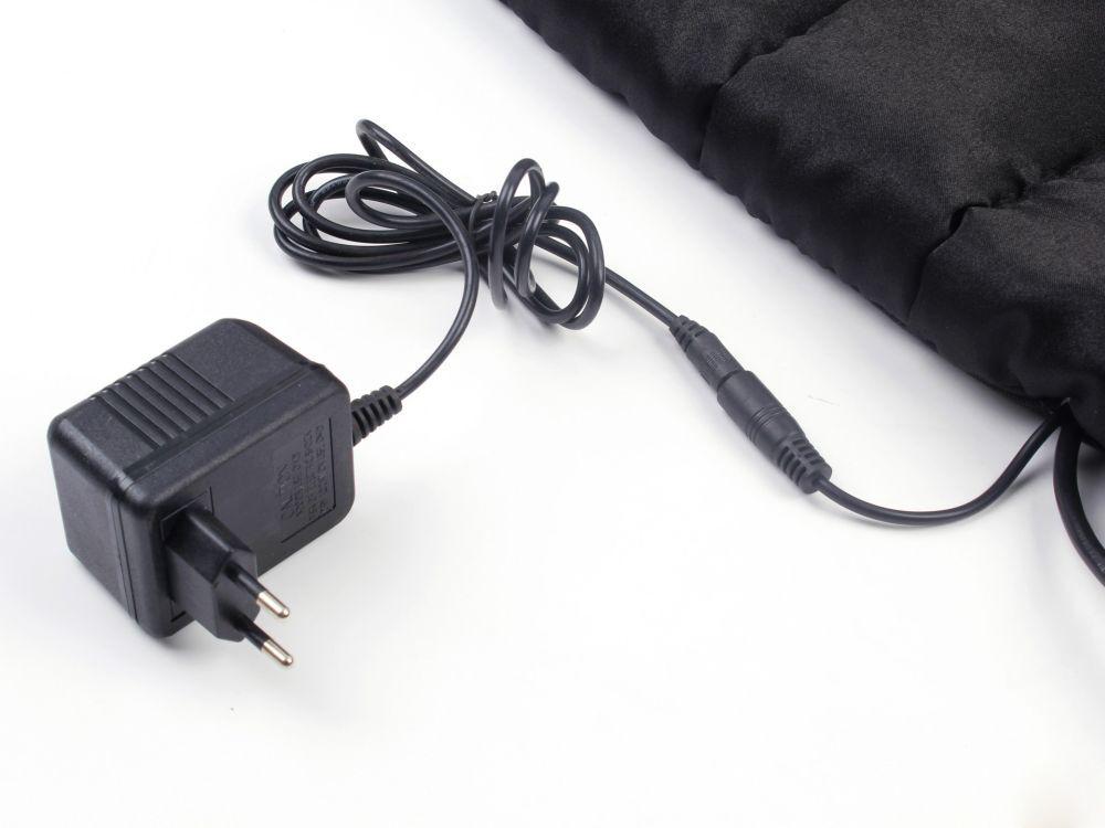 

Варочная панель Zorg Technology MS 061 Black, MS 061