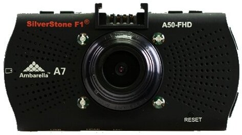 

Автомобильный видеорегистратор SilverStone F1 A50-FHD, Видеорегистратор SilverStone F1 A50-FHD