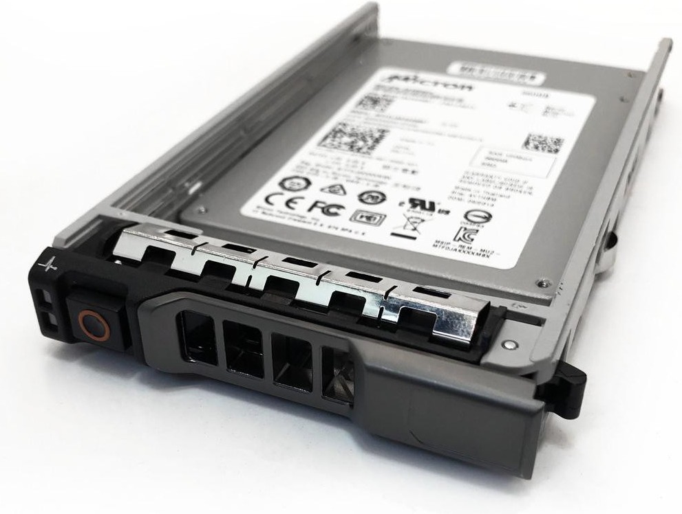 

SSD диск Dell 800GB [400-AIGJ-2], SSD диск Dell 800GB 400-AIGJ-2