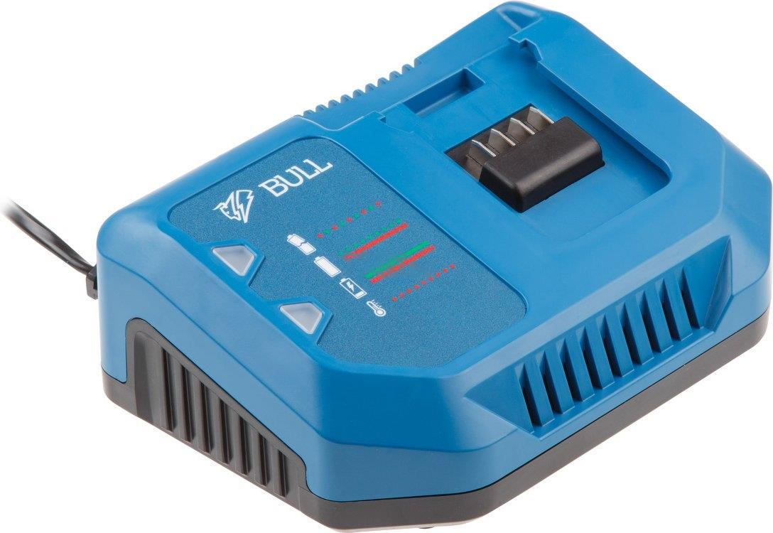 

Зарядное устройство Bull LD 4001 (18В), Зарядное устройство BULL LD 4001 9013326