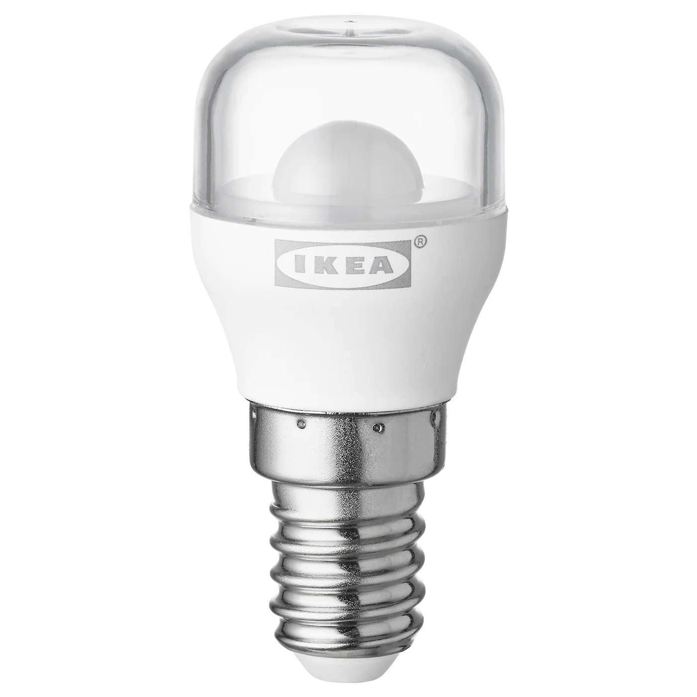 

Светодиодная лампа Ikea Риэт e14 80 лм [804.163.97], Риэт e14 80 лм