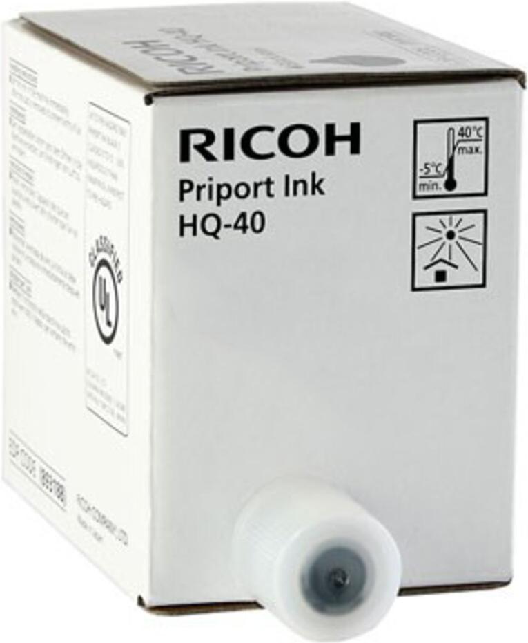 

Картридж для принтера и МФУ Ricoh 5 шт*600мл, 5 шт*600мл