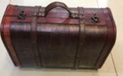 

Шкатулка monAmi MH-FWB1 38х24х14см, Шкатулка MonAmi MH-FWB1 38х24х14см