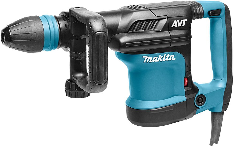 

Отбойный молоток Makita HM0871C