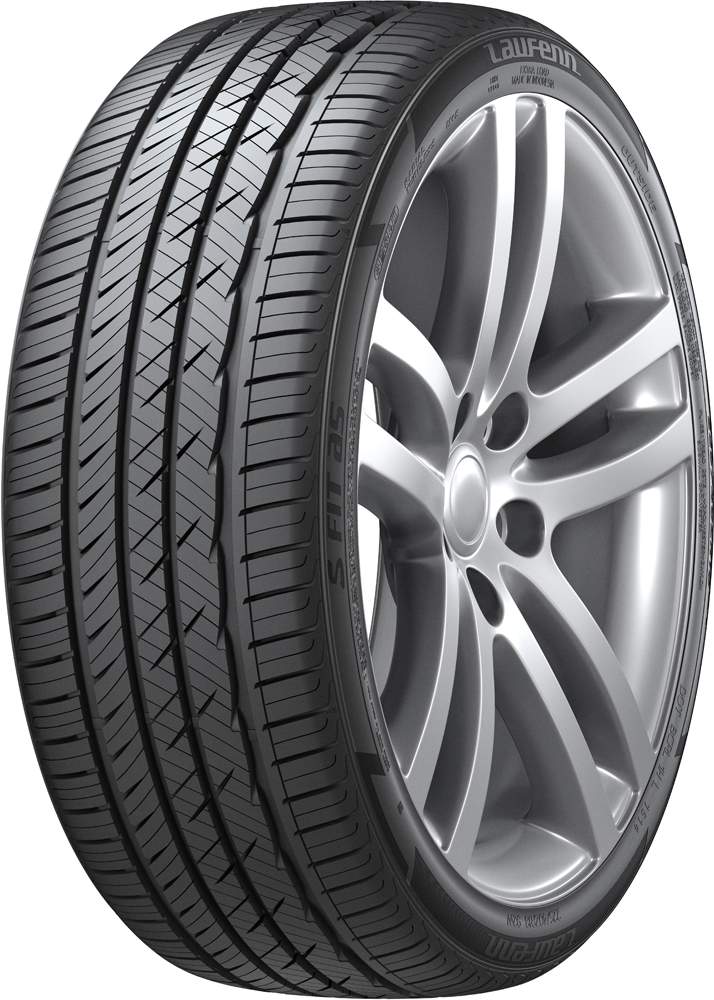 

Шины Laufenn S Fit AS LH01 235/55R17 99W, S Fit AS LH01 235/55R17 99W