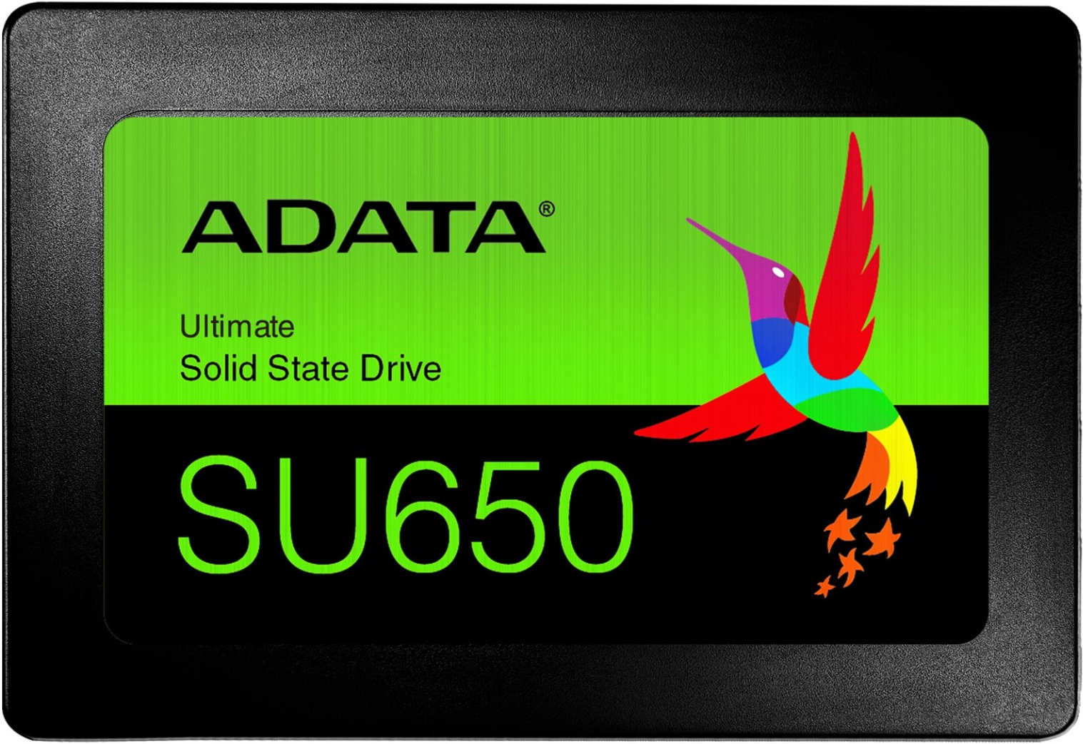 

SSD-накопитель A-Data 1Tb (ASU650SS-1TT-R)