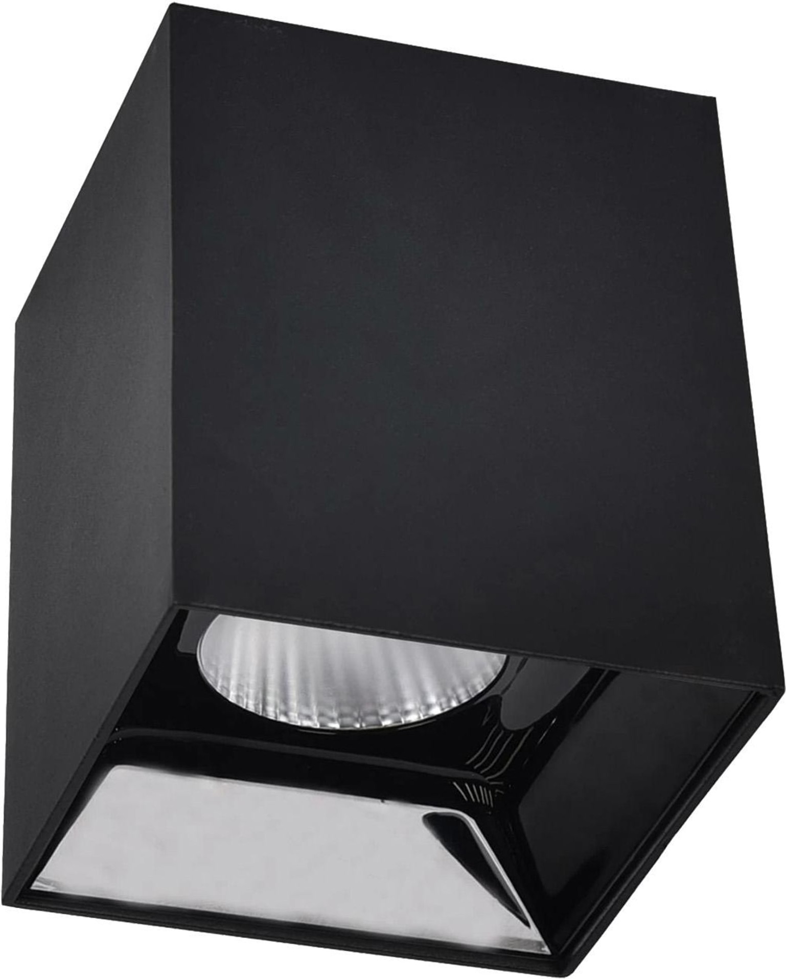 

Накладной точечный светильник Citilux Старк 12W*3500K черный [CL7440211], Накладной точечный светильник Citilux Старк 12W*3500K CL7440211 черный