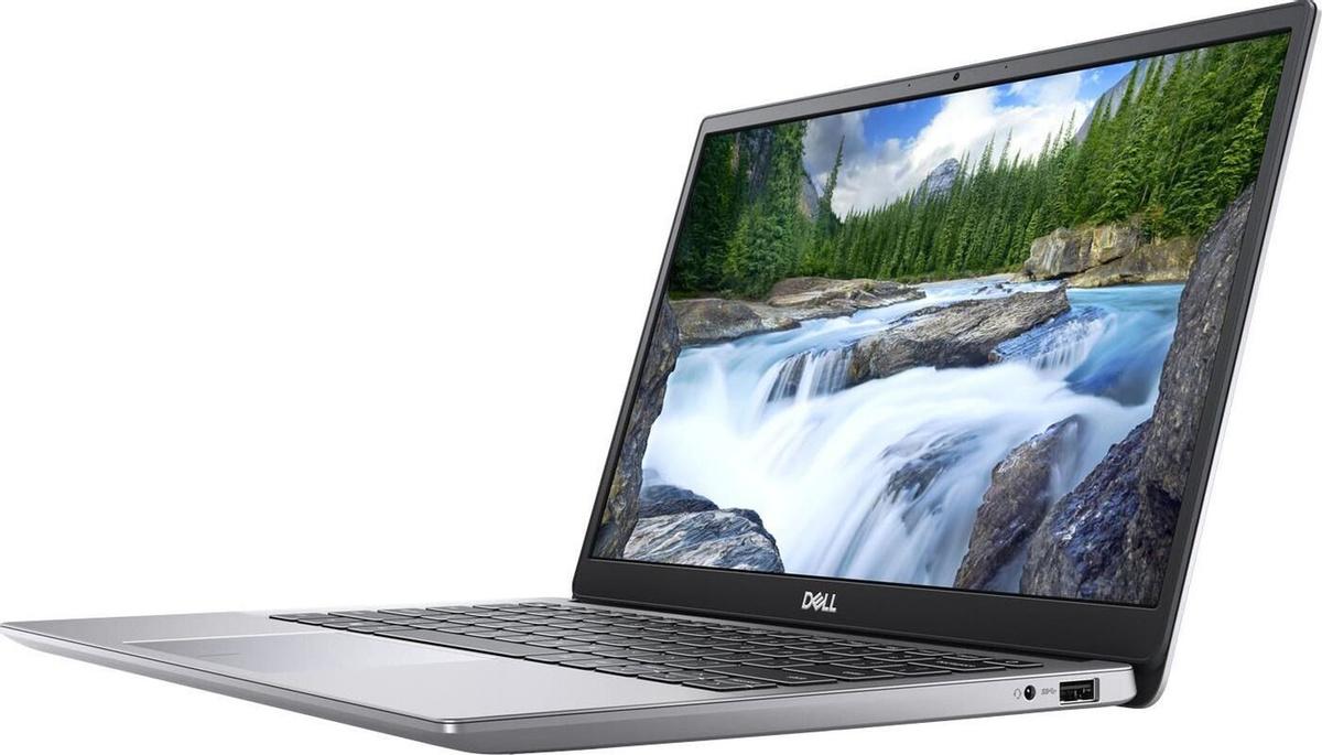 

Ноутбук Dell Latitude 3301 [3301-5109], Latitude 3301