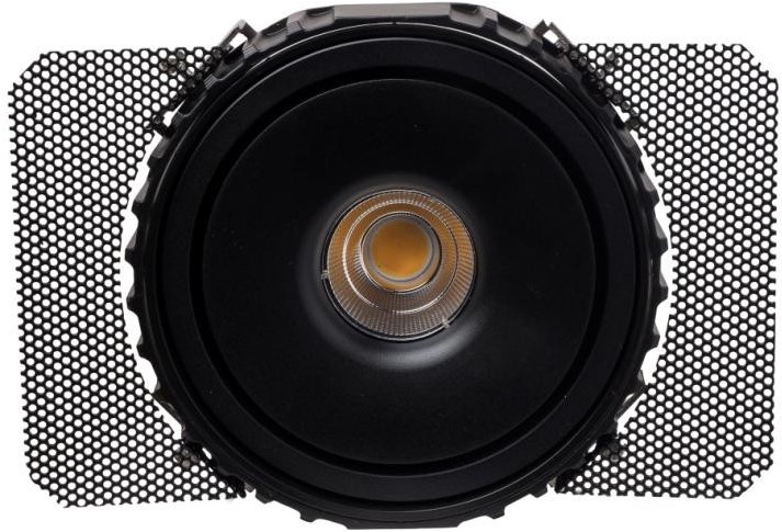 

Встраиваемый светильник LeDron ORBITA STRONG BLACK, Встраиваемый точечный светильник LeDron ORBITA STRONG BLACK