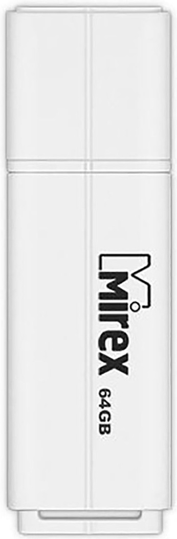

Usb flash Mirex Color Blade Line 64GB белый [13600-FMULWH64], Usb flash Mirex Color Blade Line 64GB 13600-FMULWH64 белый