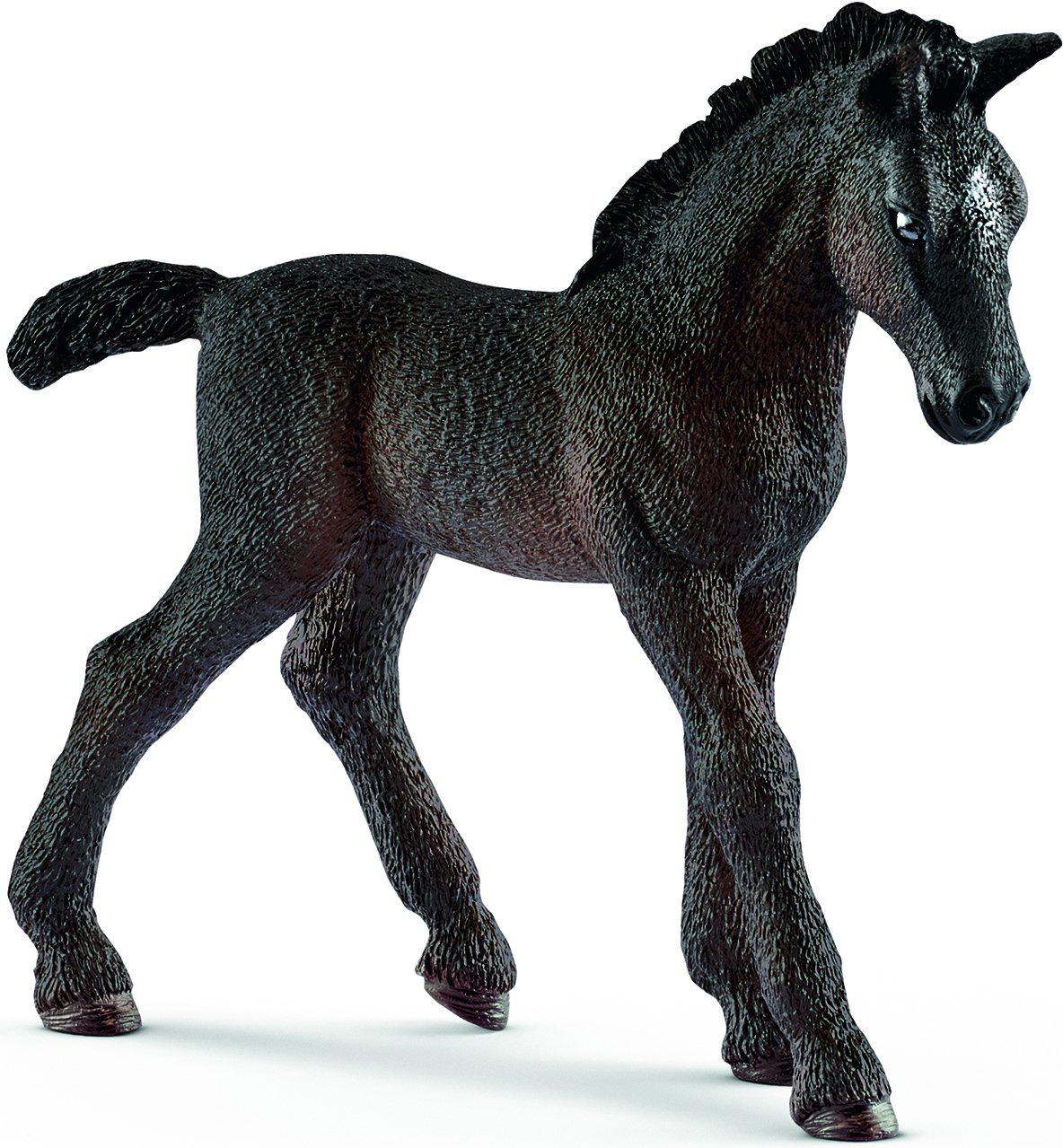 

Игрушка Schleich Липпицианский жеребец [13820/12365], Липпицианский жеребец