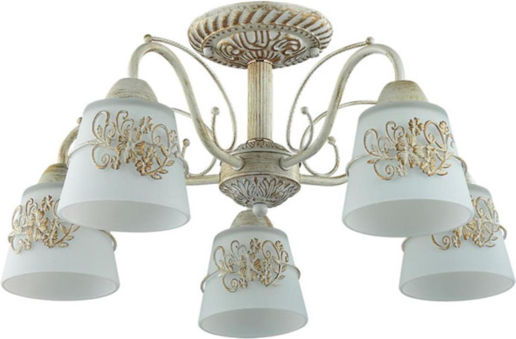 

Люстра Lumion Veva [3003/5C], Veva