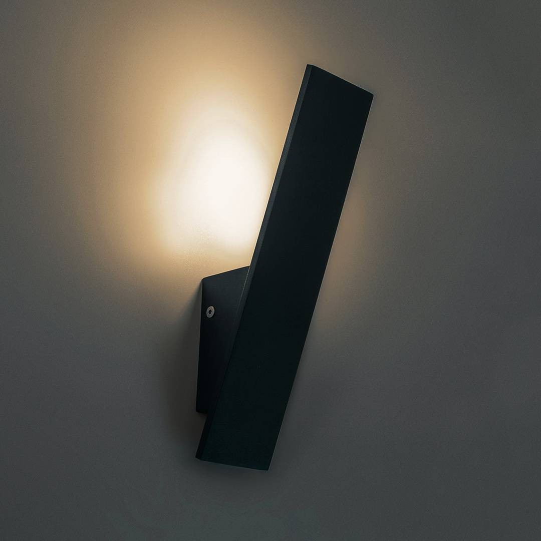 

Бра LeDron LD12260/6W -B 3000K