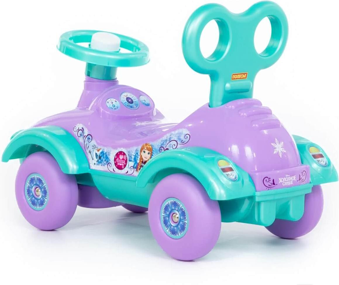 

Каталка Полесье Disney Холодное сердце [78674], Disney Холодное сердце