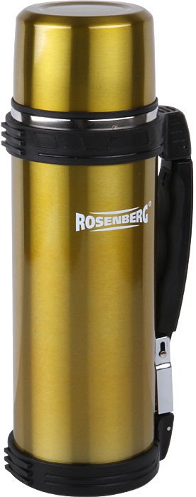 

Термос Rosenberg RSS-420013 1.2 л