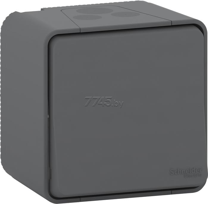 

Выключатель Schneider Electric Mureva Styl MUR35021, Mureva Styl MUR35021