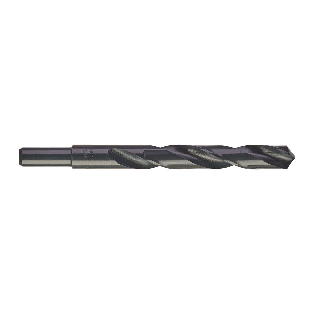 

Сверло Milwaukee 4932373324, HSS-R D 16.5x125х184
