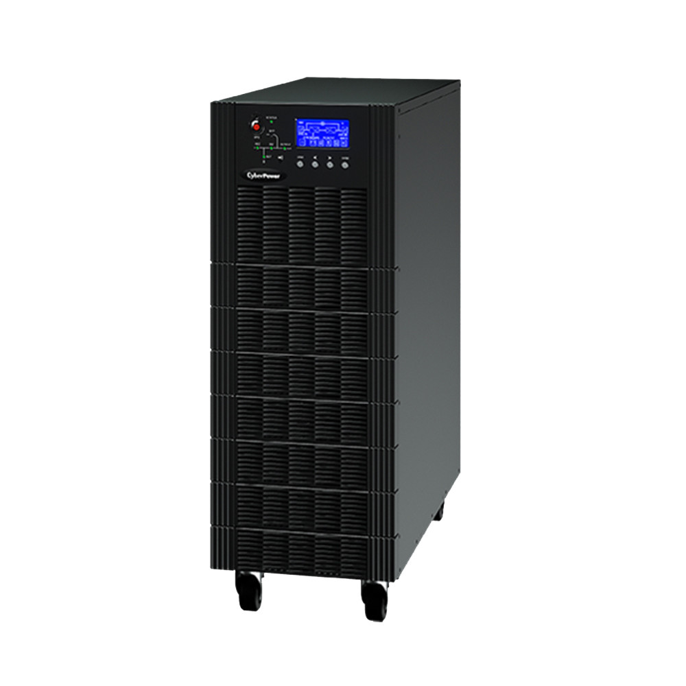 

Источник бесперебойного питания CyberPower HSTP3T15KEBCWOB-C, HSTP3T15KEBCWOB-C