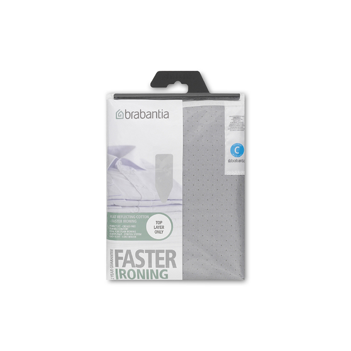 

Чехол для гладильной доски Brabantia 136702, 136702