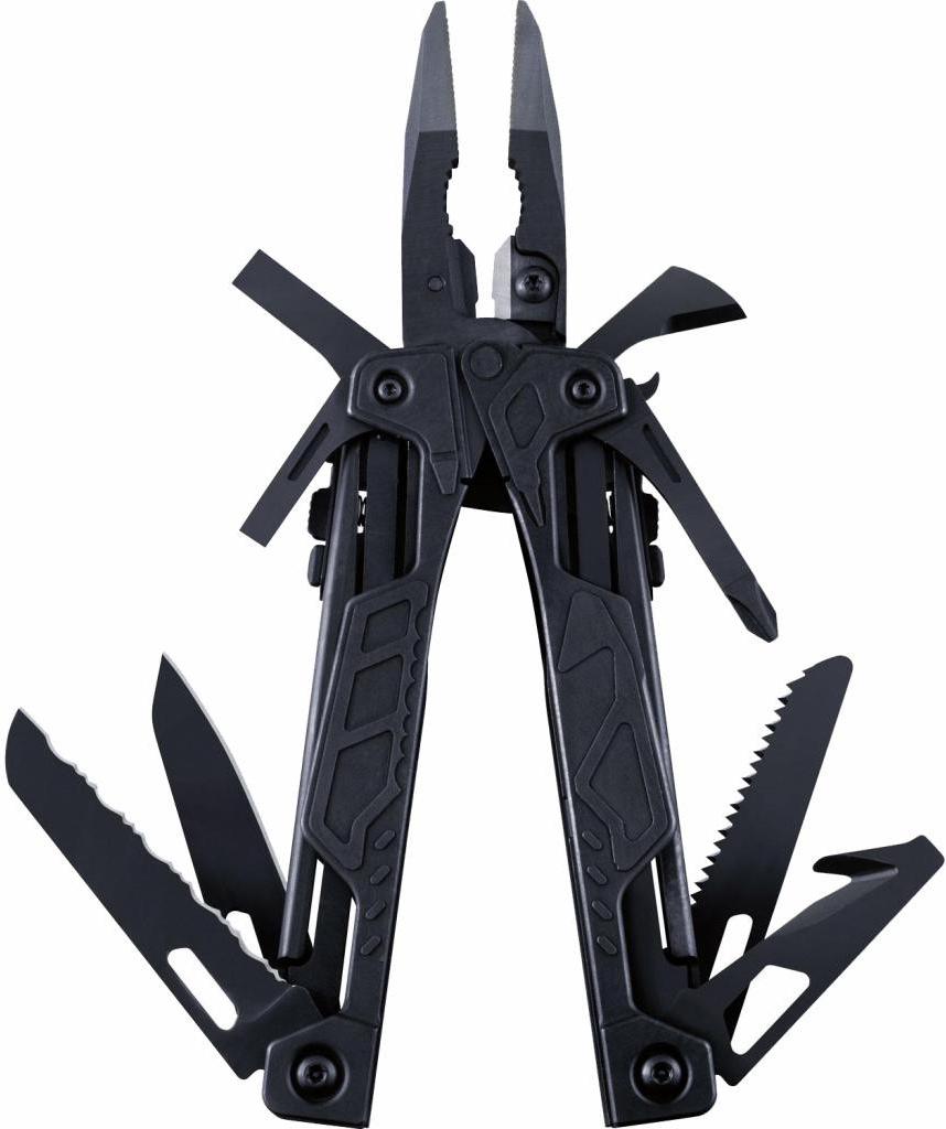 

Туристический нож Leatherman OHT, OHT