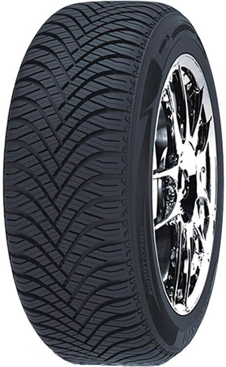 

Автомобильные шины WestLake Z-401 All season Elite 205/55R17 95V