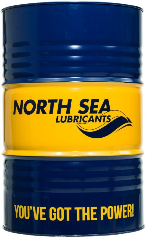 

Моторное масло North Sea Lubricants WAVE POWER PERFORMANCE 10W-40 200л (704761)