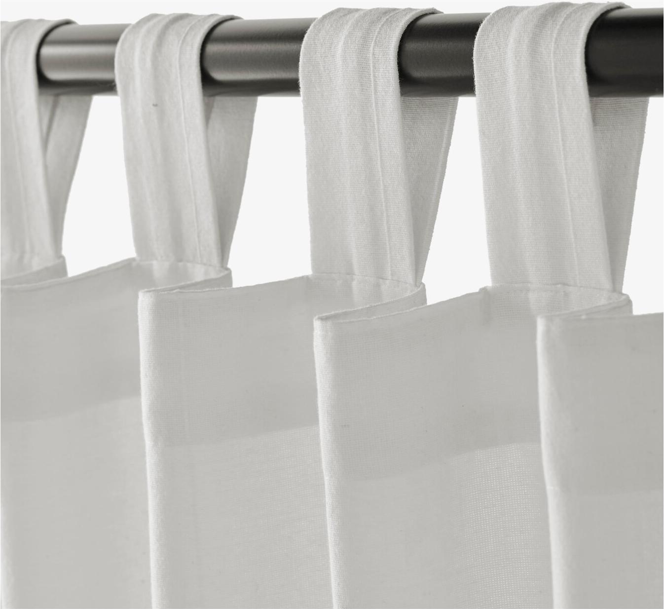 

Гардина IKEA Ленда [703.705.83], Ленда