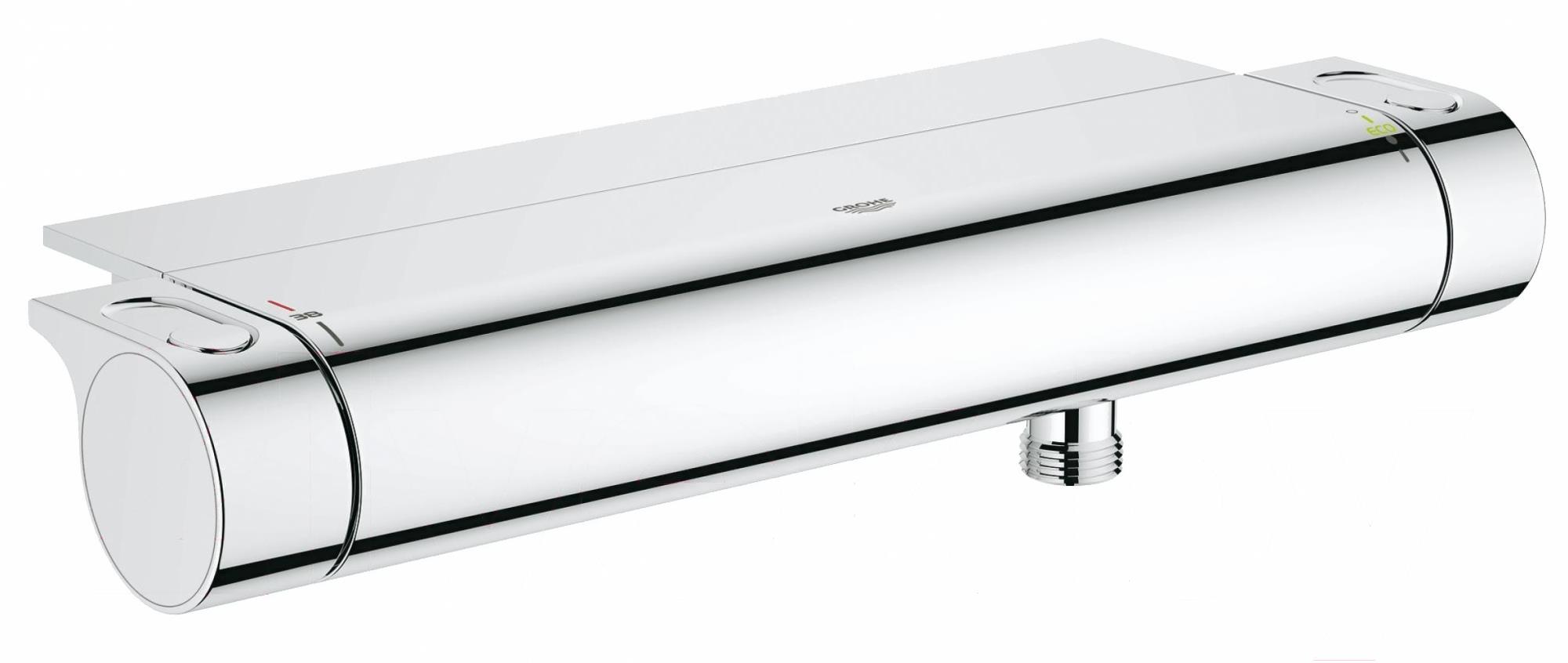 

Смеситель Grohe Grohtherm 2000 34469001, Grohtherm 2000