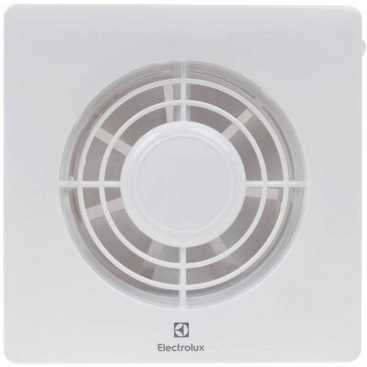 

Осевой вентилятор Electrolux Slim EAFS-100TH (таймер и гигростат)