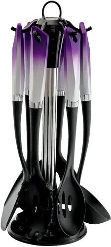 

Набор кухонных инструментов Mercury MC-7251
