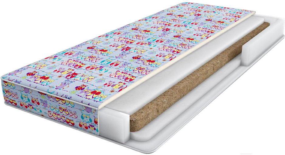 

Матрас Askona My Baby Boo 80x200