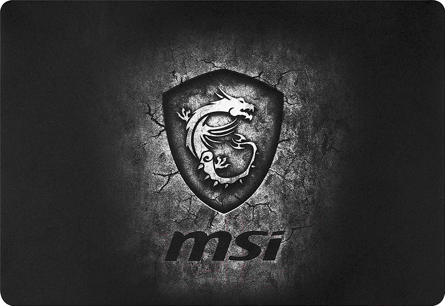 

Коврик для мыши MSI Agility GD20