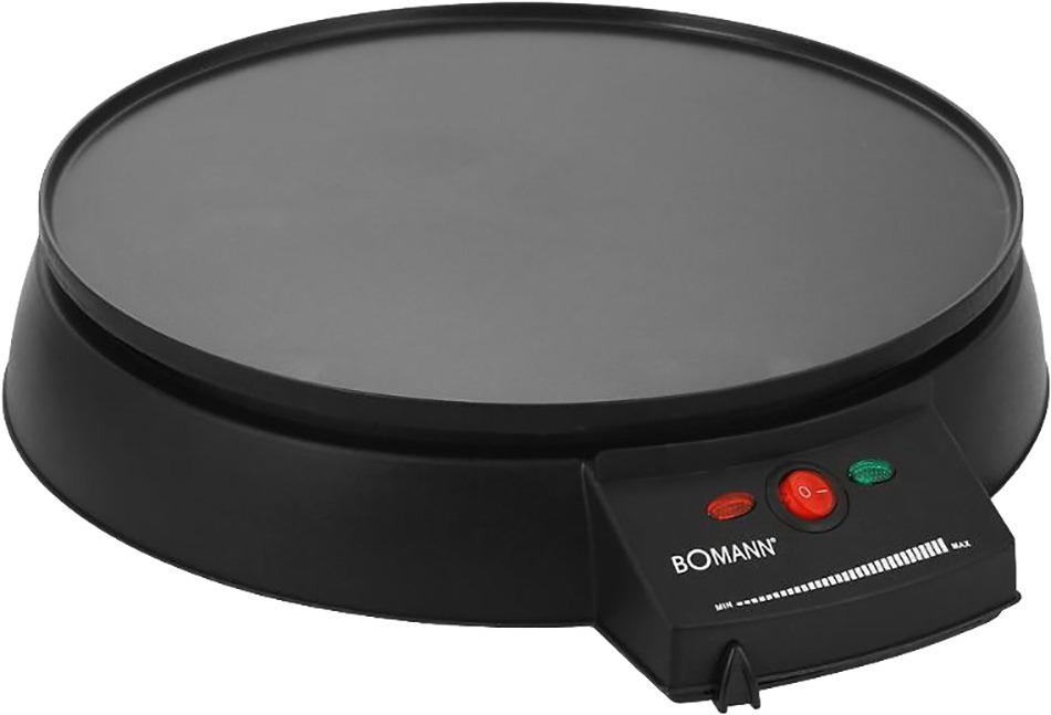 

Блинница Bomann CM 2221
