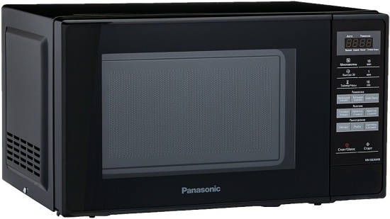 

Микроволновая печь Panasonic NN-SB26MBZPE