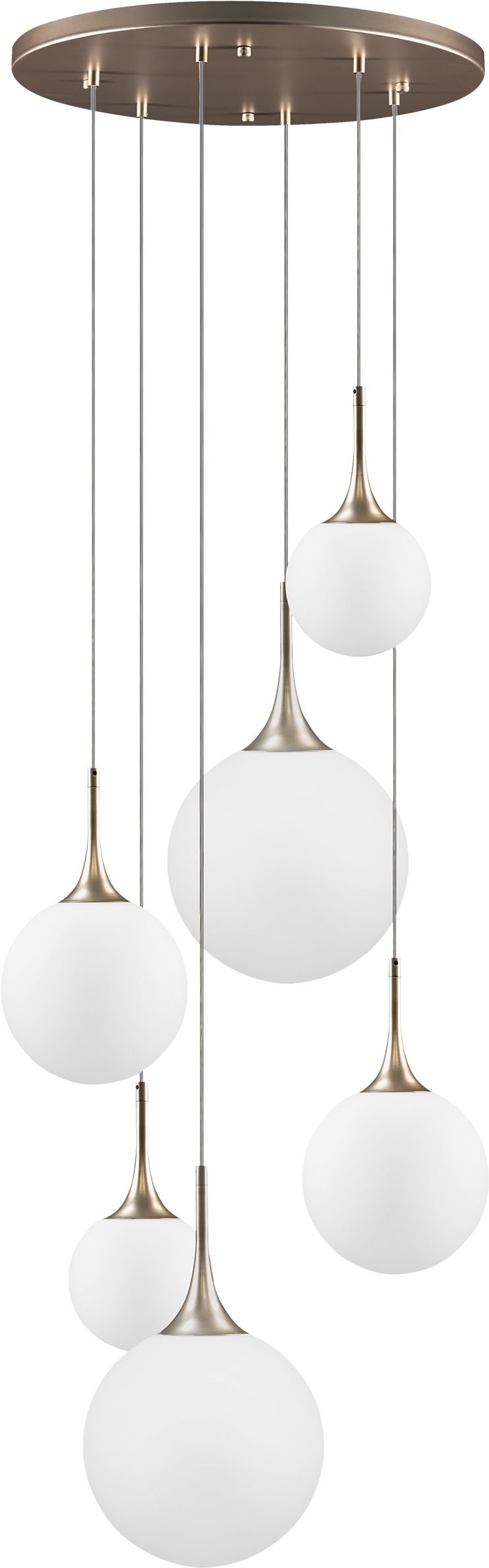 

Люстра Lightstar 813063, Подвесная люстра Lightstar 813063