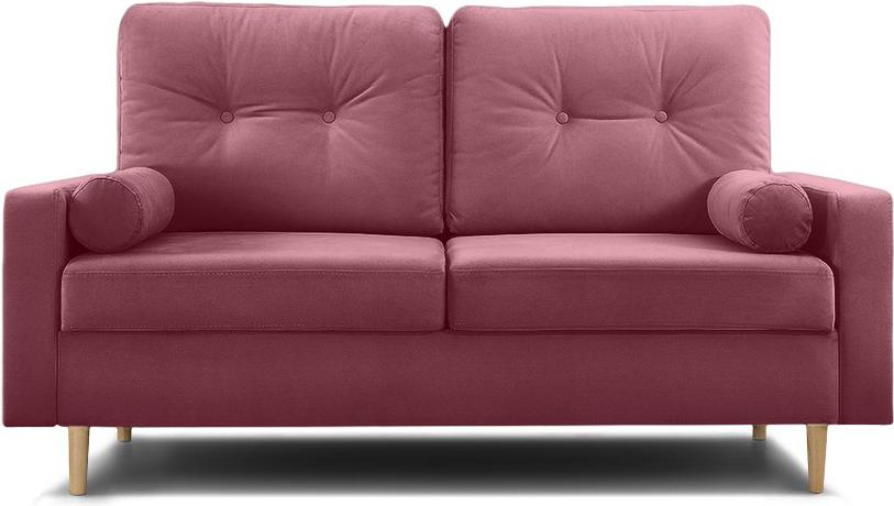

Диван Woodcraft Мини Velvet Pink розовый [174462], Мини Velvet Pink