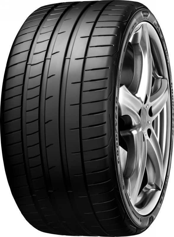 

Автомобильные шины Goodyear Eagle F1 Supersport 255/40R19 100Y