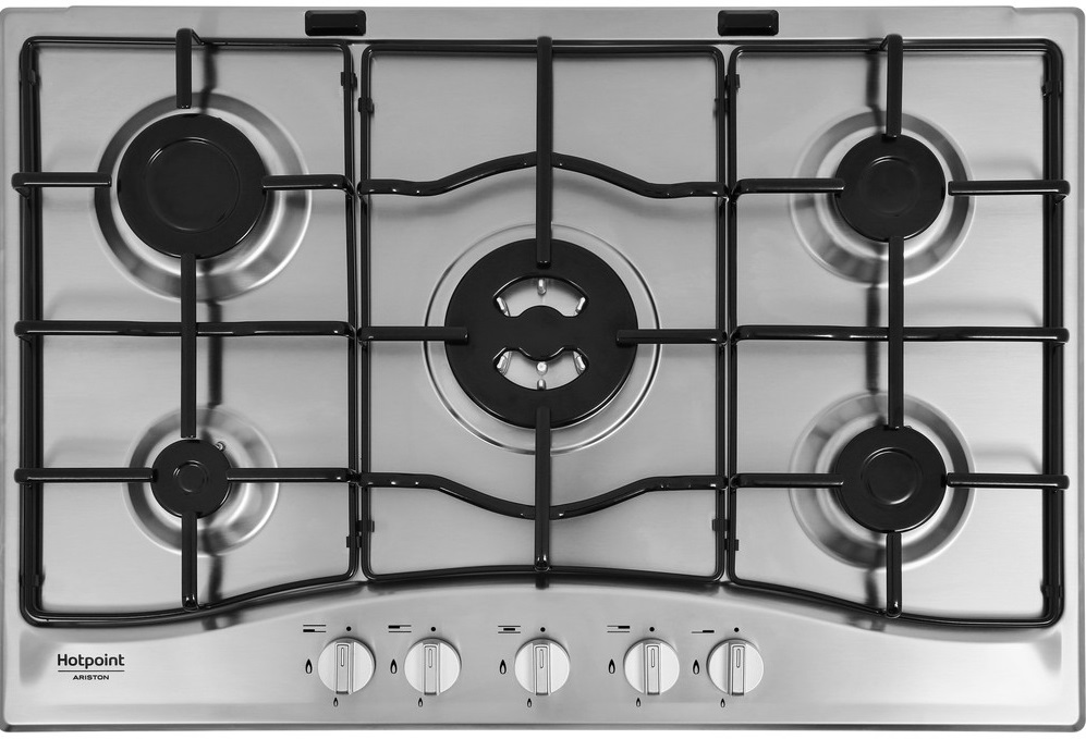 

Варочная панель Hotpoint-Ariston 751 PCN T/IX/HA, 751 PCN T/IX/HA