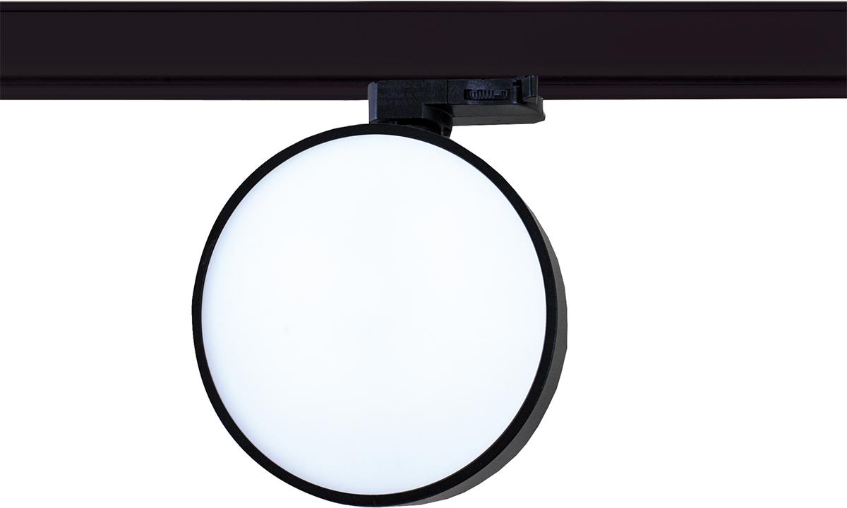 

Люстра и светильник Donolux DL18791R24W1B Track, Светильник на шине Donolux DL18791R24W1B Track