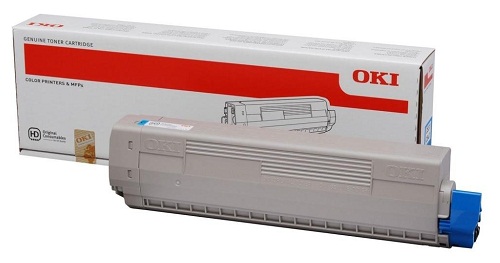 

Картридж OKI C532/C542/MC573/MC563 [46490632], C532/C542/MC573/MC563