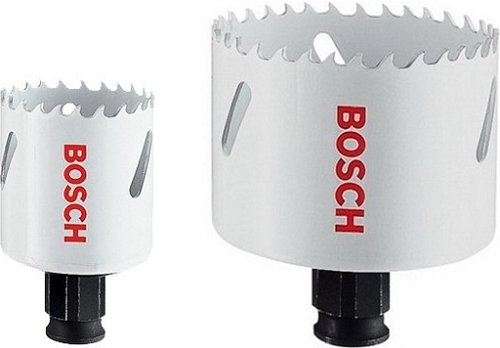 

Пильная коронка Bosch 2.608.584.619, Коронка Bosch Progressor 24мм 2.608.584.619