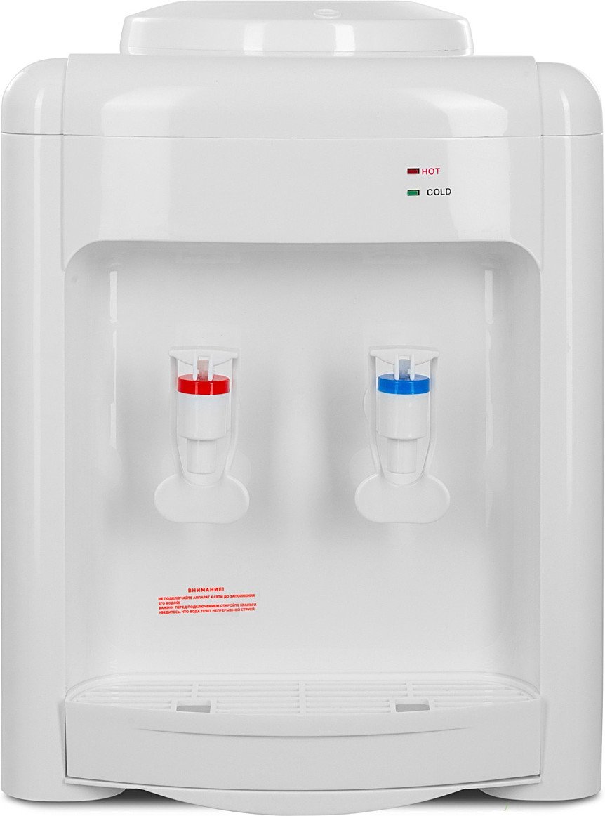 

Кулер для воды Ecotronic V22-TE