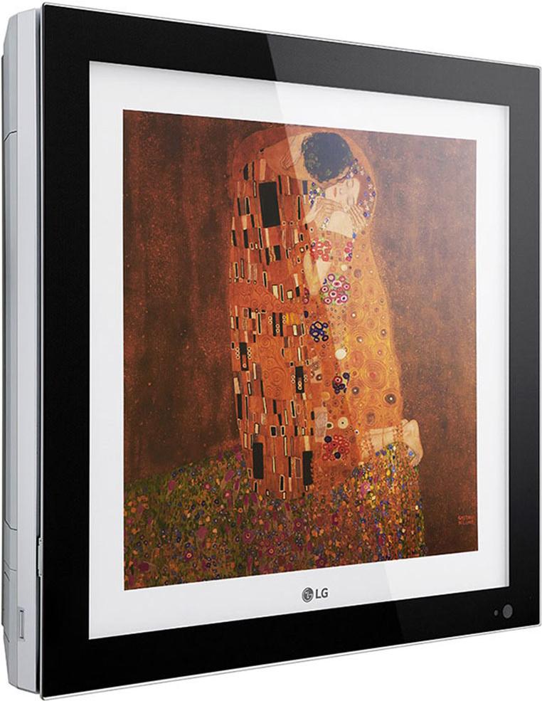 

Сплит-система LG A09FТ, A09FТ